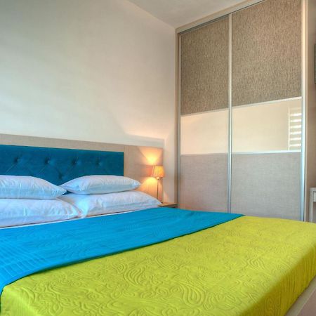 סבטי סטפן Guest House Przno Bay חדר תמונה