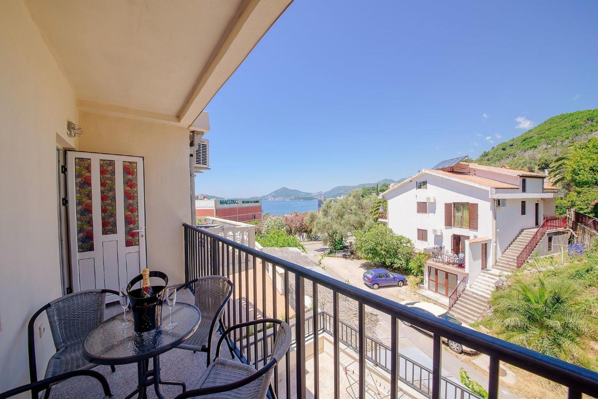 סבטי סטפן Guest House Przno Bay חדר תמונה