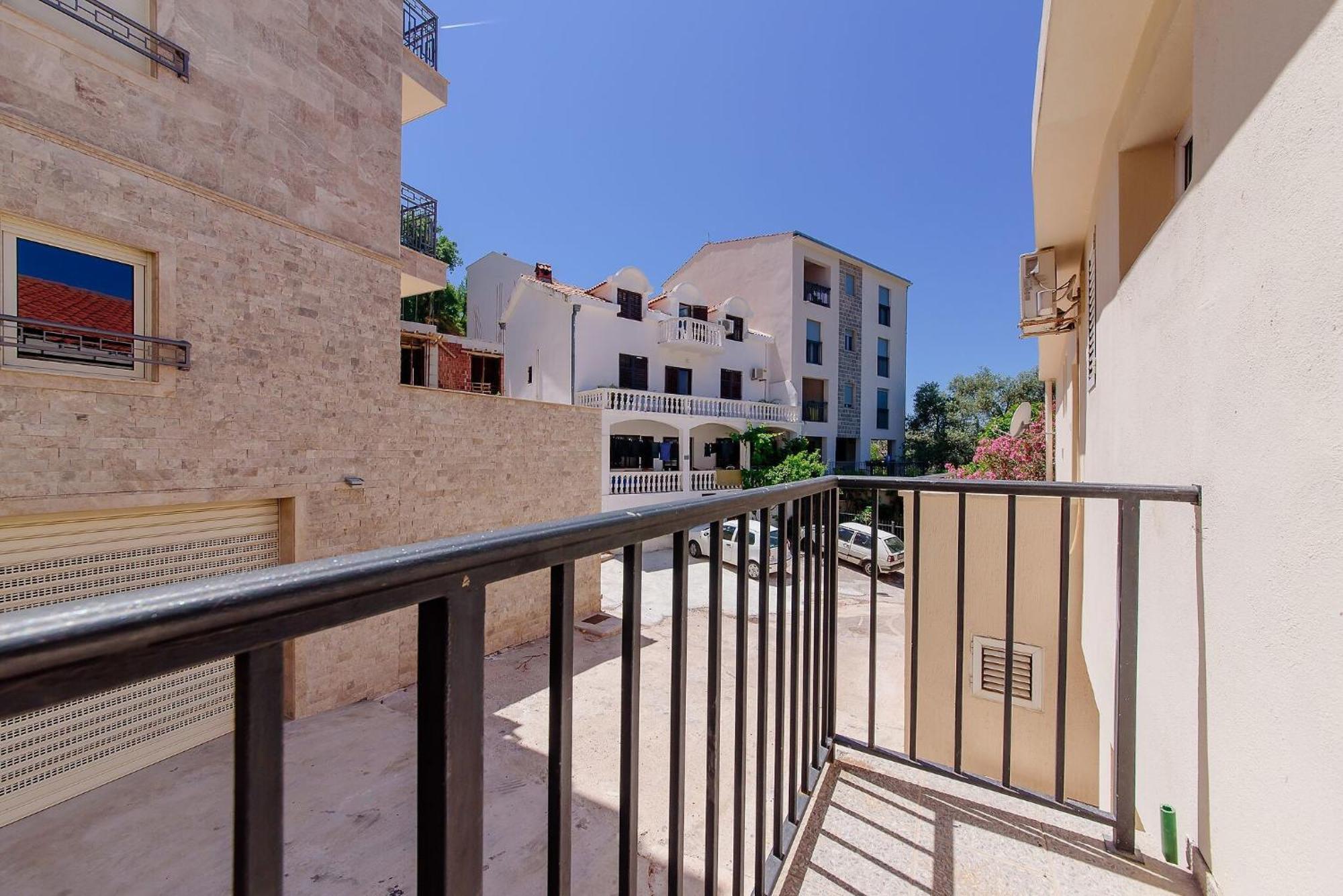 סבטי סטפן Guest House Przno Bay חדר תמונה