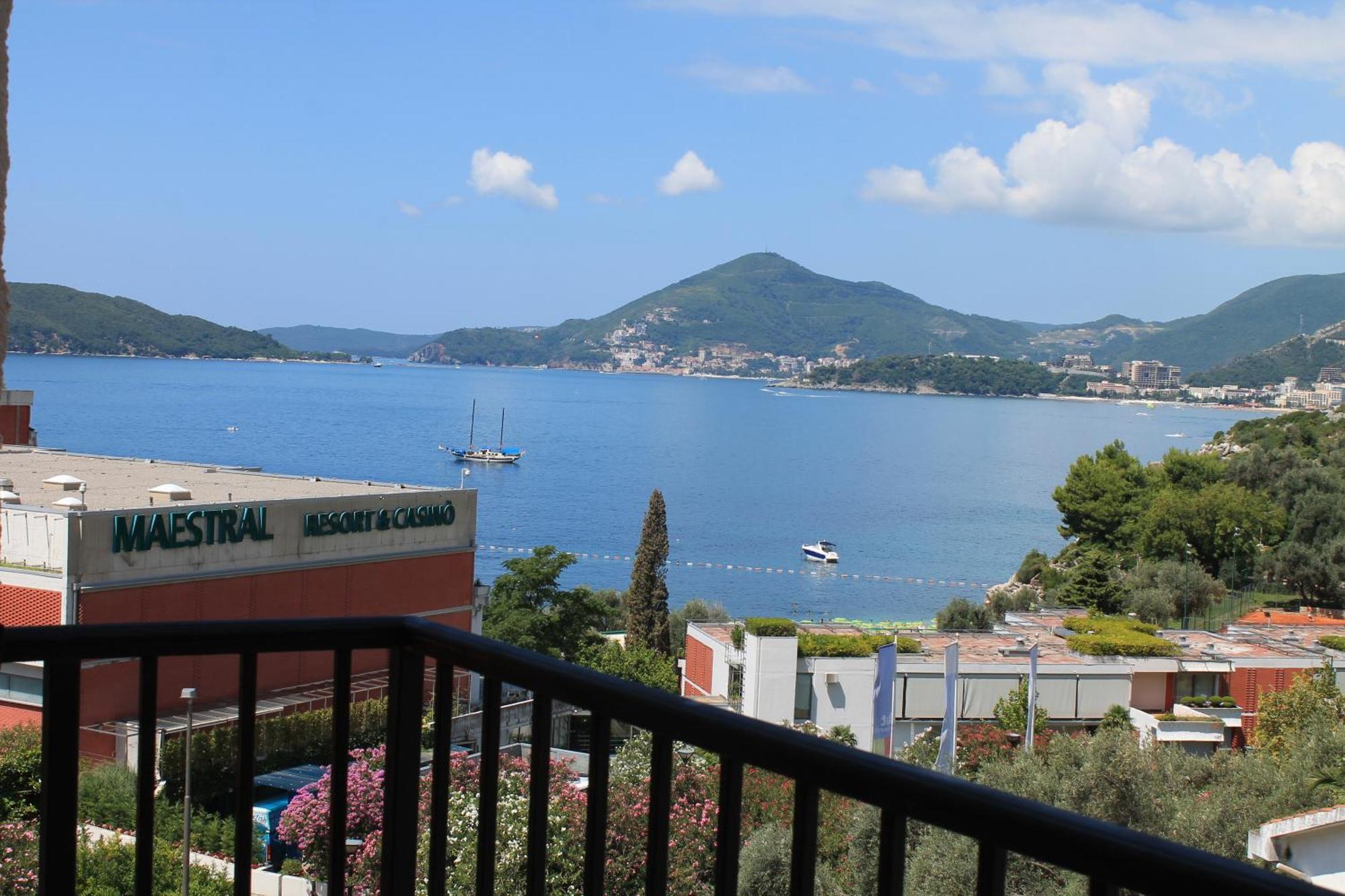 סבטי סטפן Guest House Przno Bay חדר תמונה