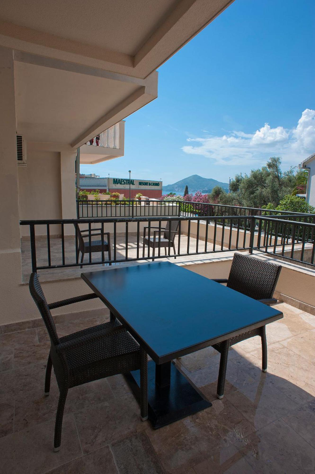 סבטי סטפן Guest House Przno Bay חדר תמונה