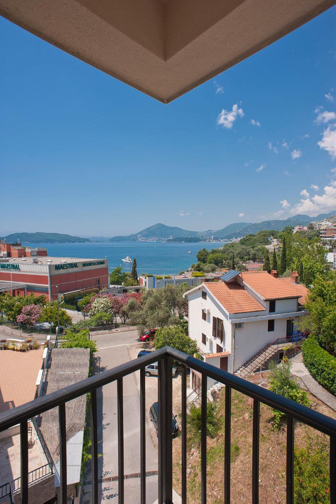 סבטי סטפן Guest House Przno Bay חדר תמונה