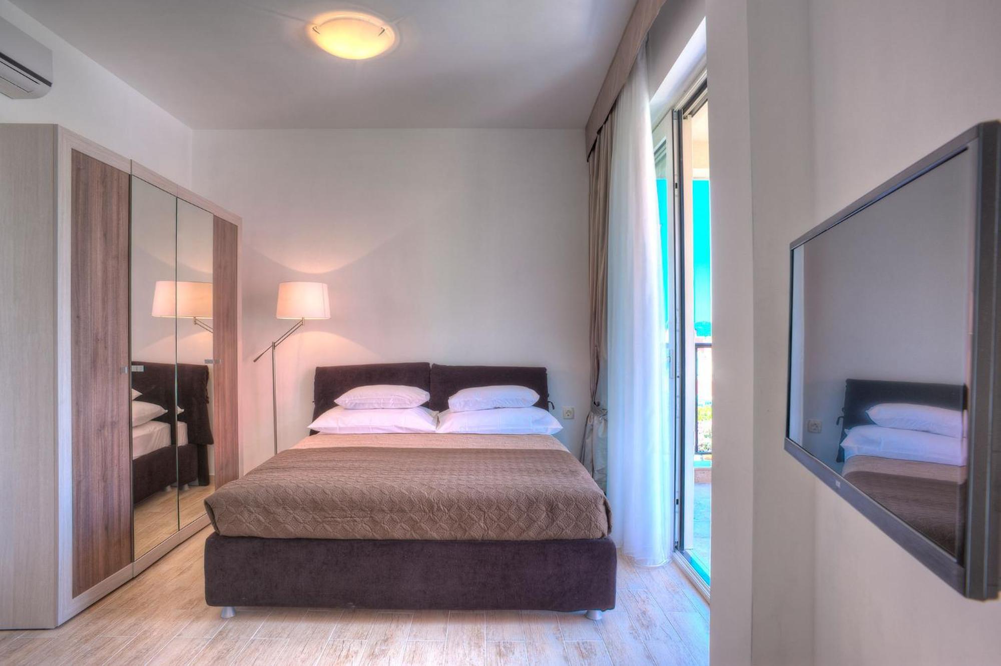 סבטי סטפן Guest House Przno Bay חדר תמונה