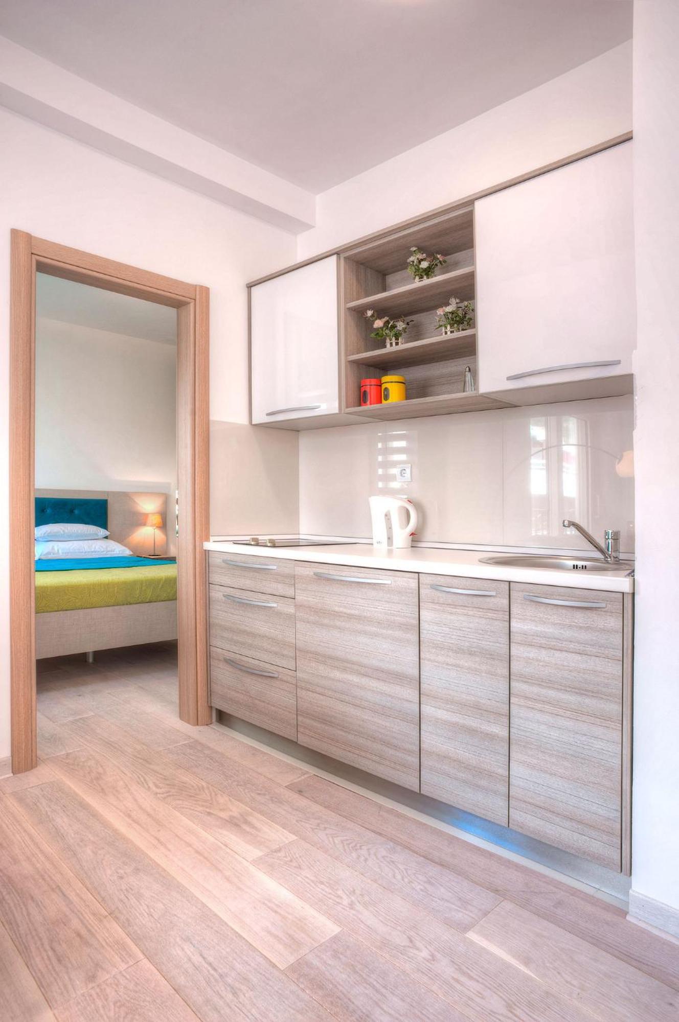 סבטי סטפן Guest House Przno Bay חדר תמונה