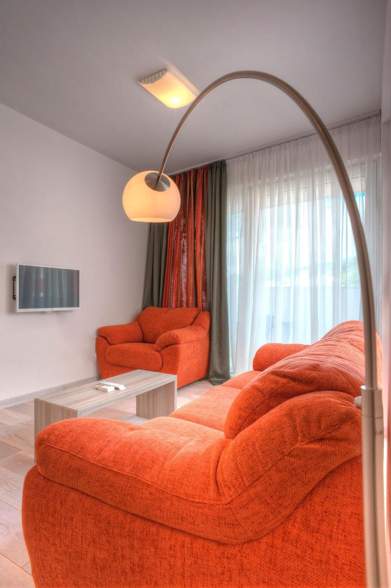 סבטי סטפן Guest House Przno Bay חדר תמונה