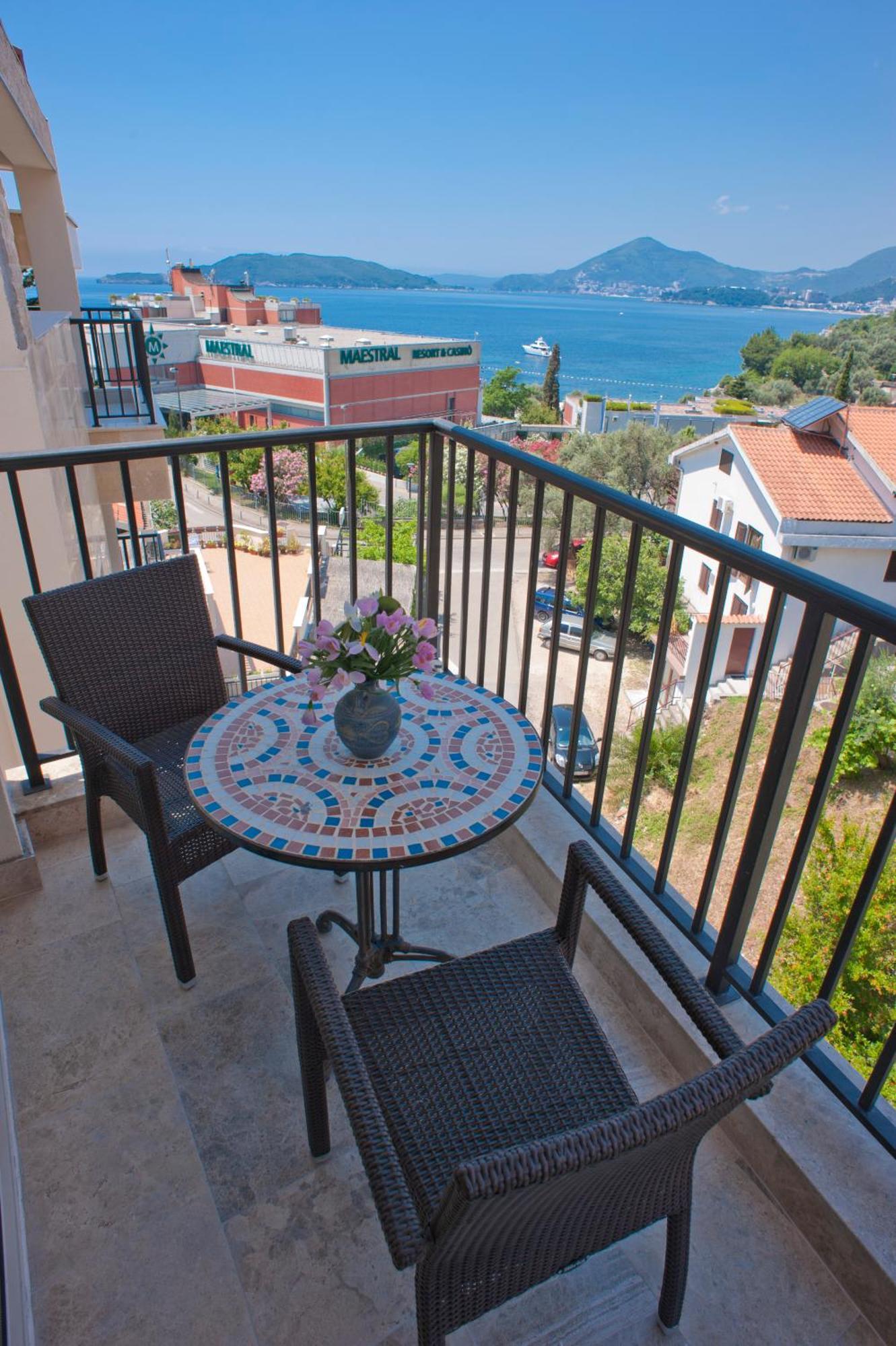 סבטי סטפן Guest House Przno Bay חדר תמונה
