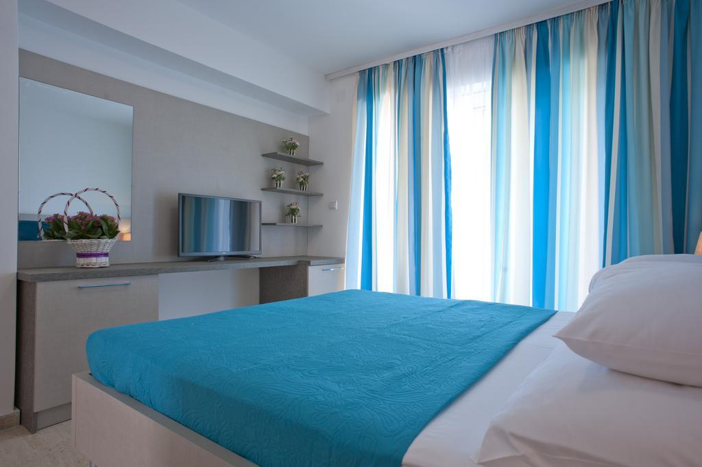 סבטי סטפן Guest House Przno Bay מראה חיצוני תמונה
