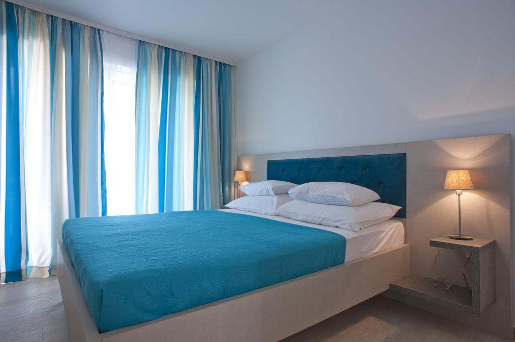 סבטי סטפן Guest House Przno Bay מראה חיצוני תמונה