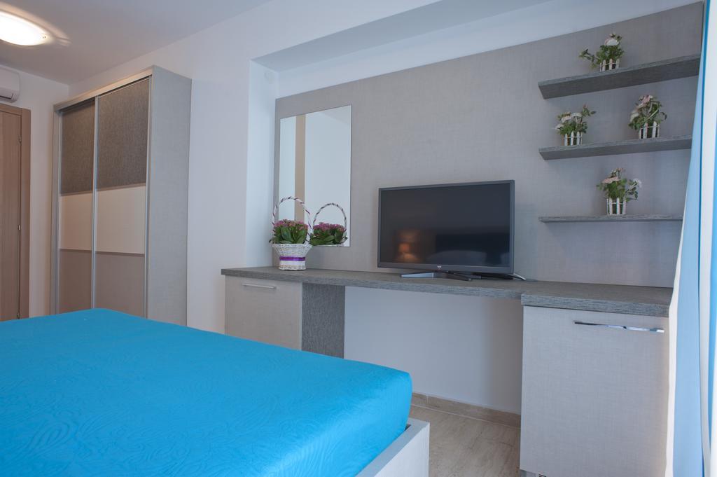 סבטי סטפן Guest House Przno Bay מראה חיצוני תמונה