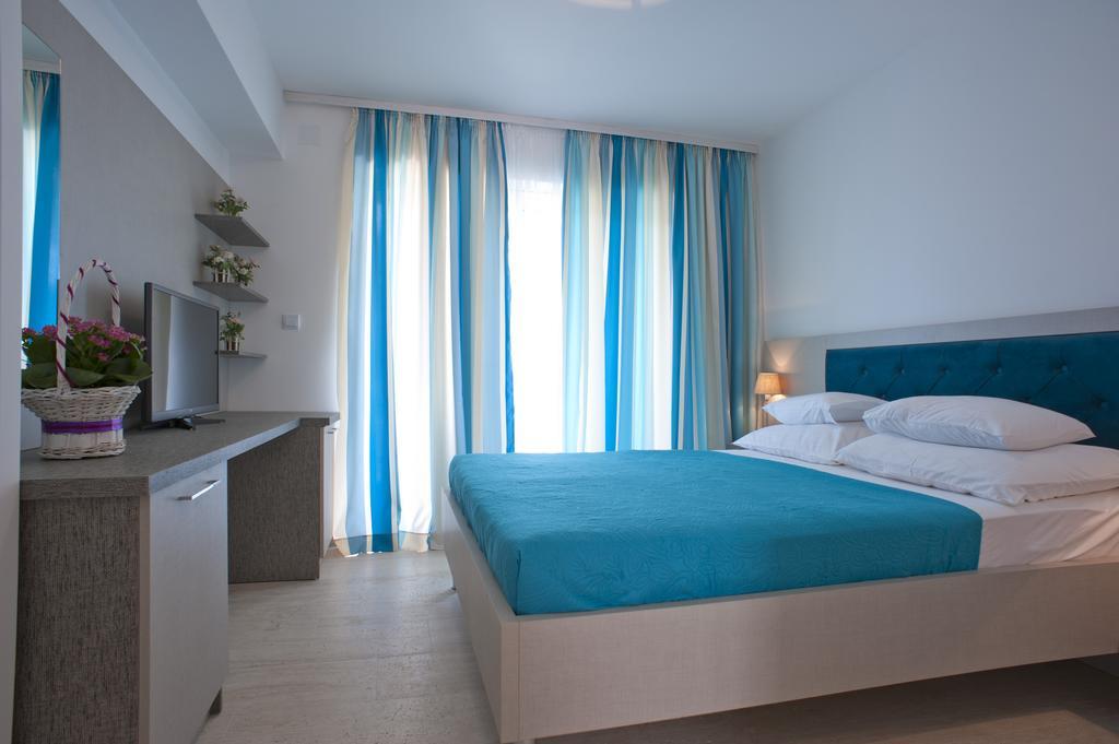 סבטי סטפן Guest House Przno Bay מראה חיצוני תמונה