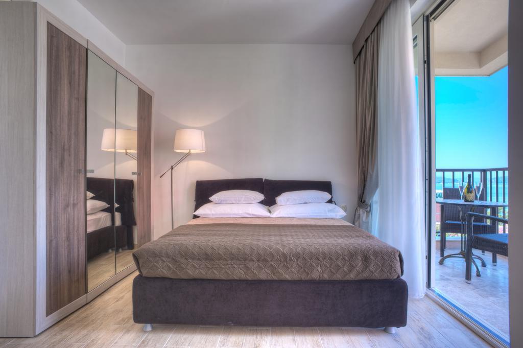 סבטי סטפן Guest House Przno Bay מראה חיצוני תמונה