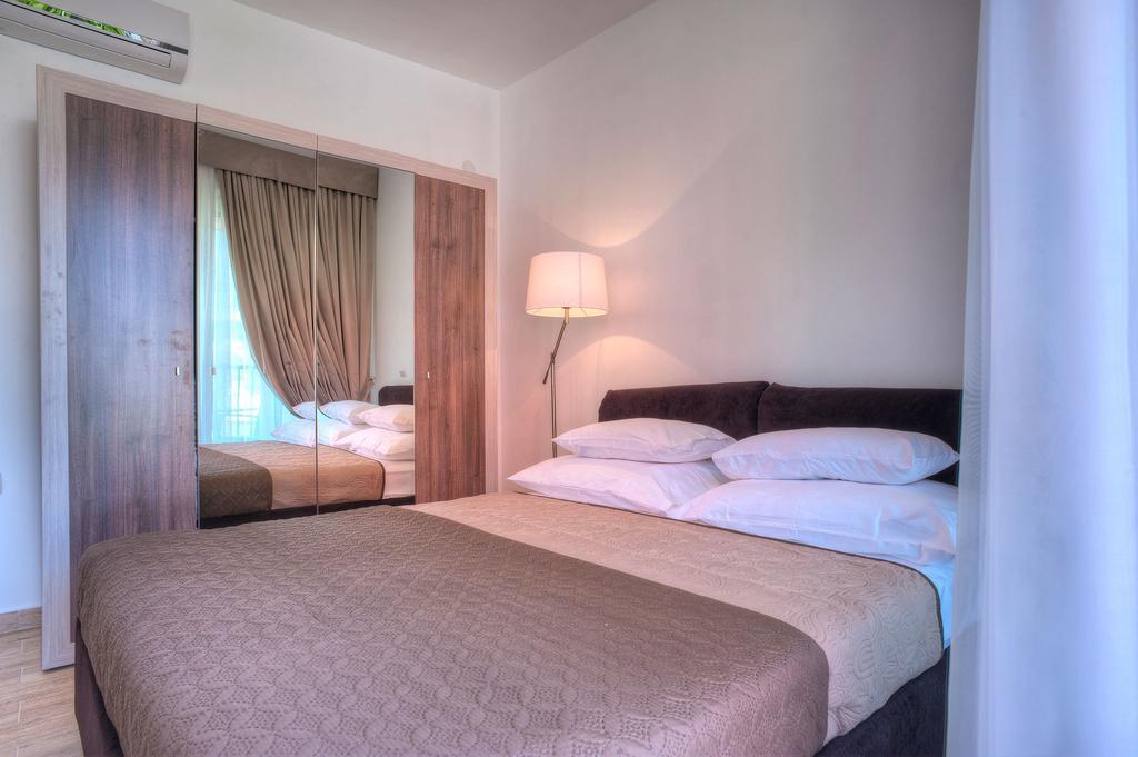 סבטי סטפן Guest House Przno Bay מראה חיצוני תמונה