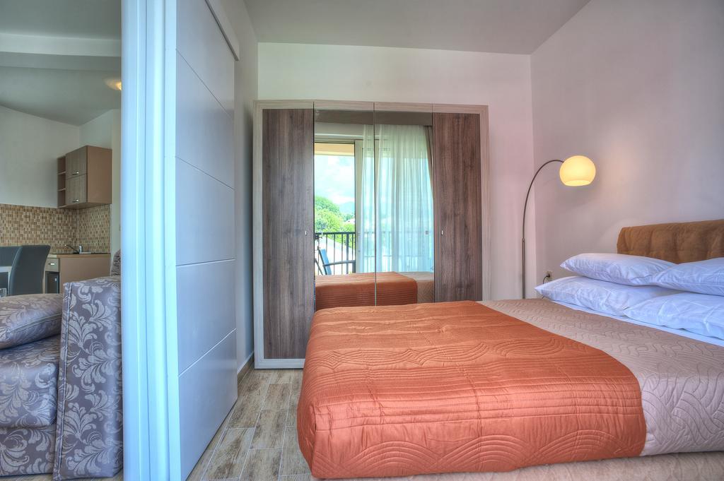 סבטי סטפן Guest House Przno Bay מראה חיצוני תמונה