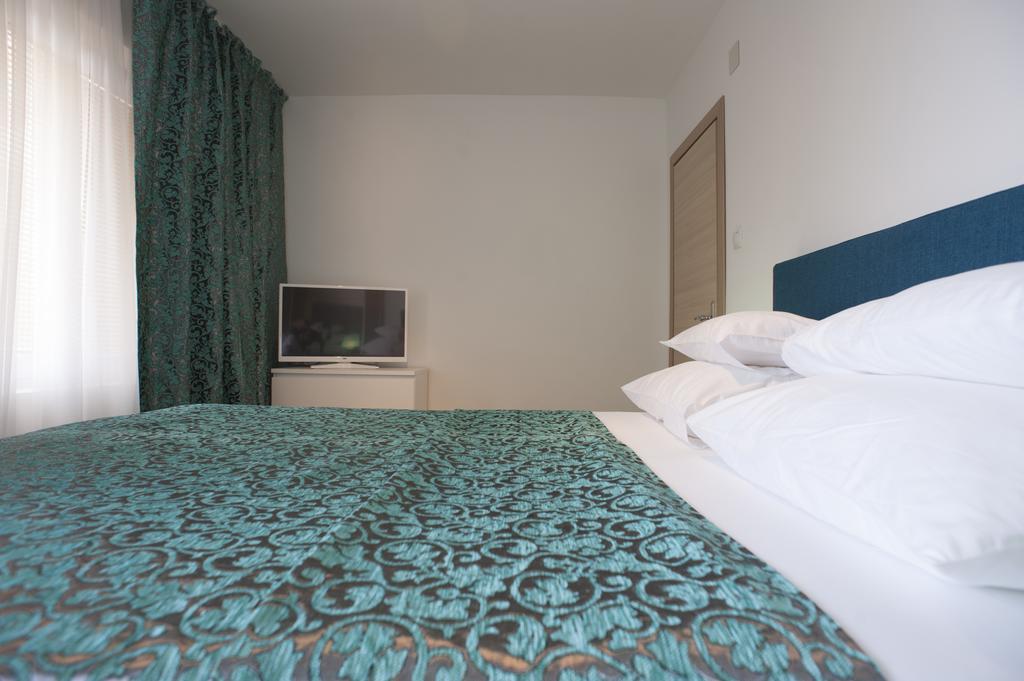 סבטי סטפן Guest House Przno Bay מראה חיצוני תמונה