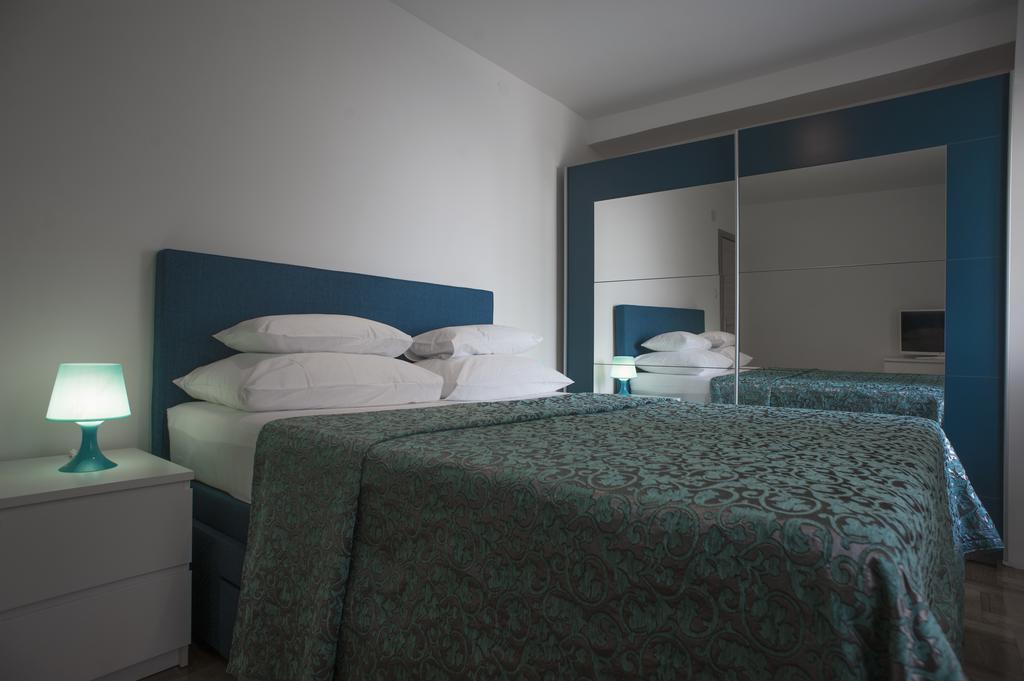 סבטי סטפן Guest House Przno Bay מראה חיצוני תמונה