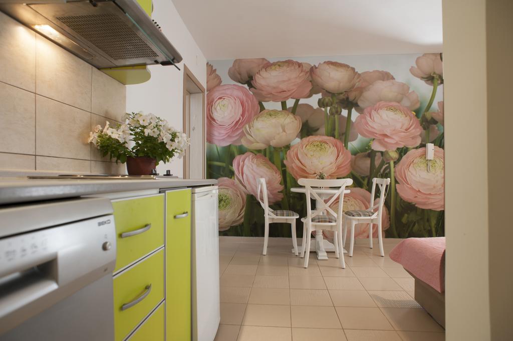 סבטי סטפן Guest House Przno Bay מראה חיצוני תמונה