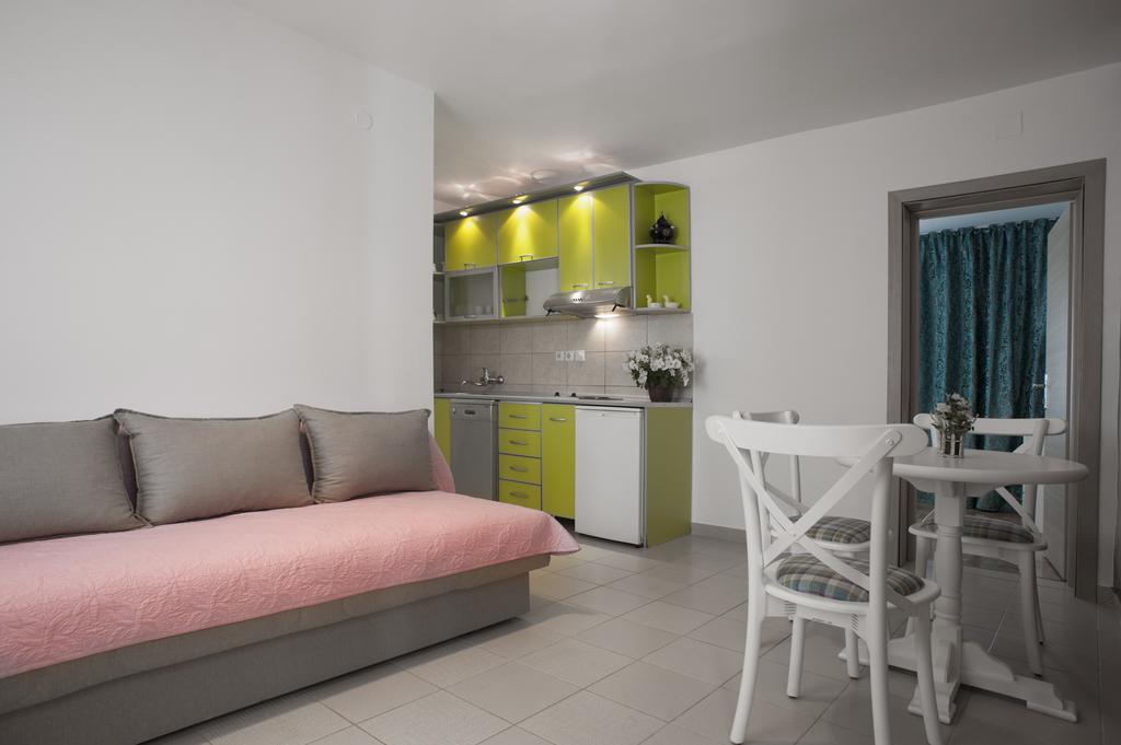 סבטי סטפן Guest House Przno Bay מראה חיצוני תמונה