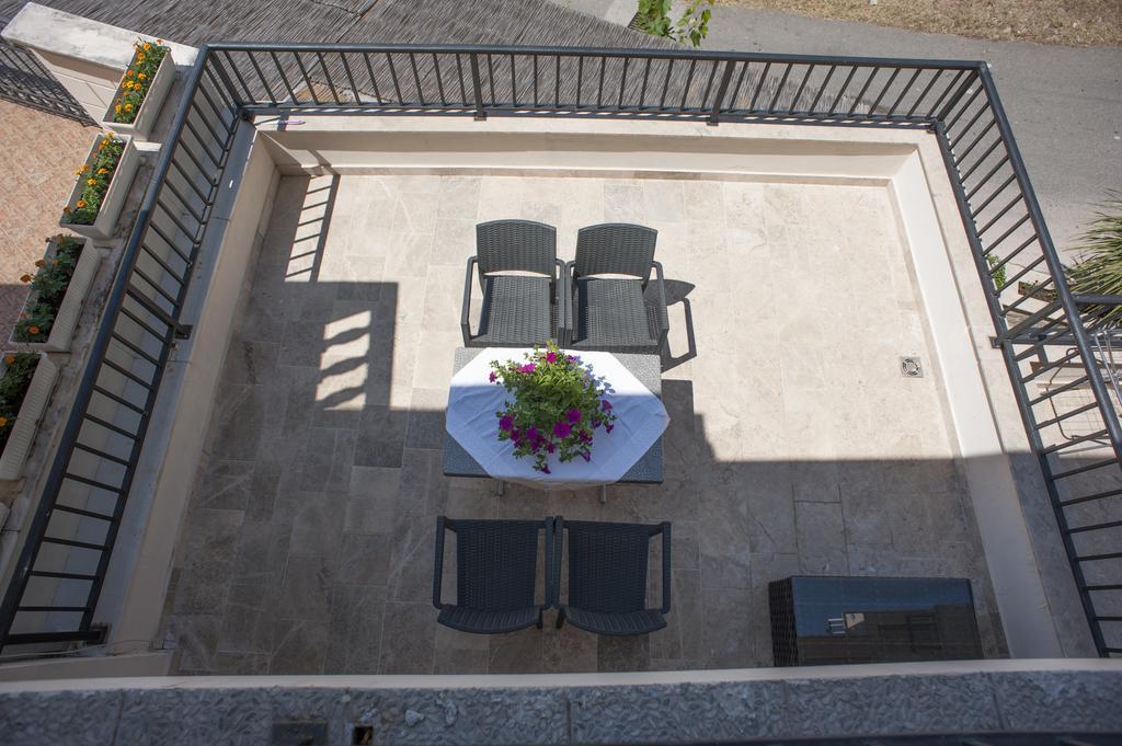 סבטי סטפן Guest House Przno Bay מראה חיצוני תמונה