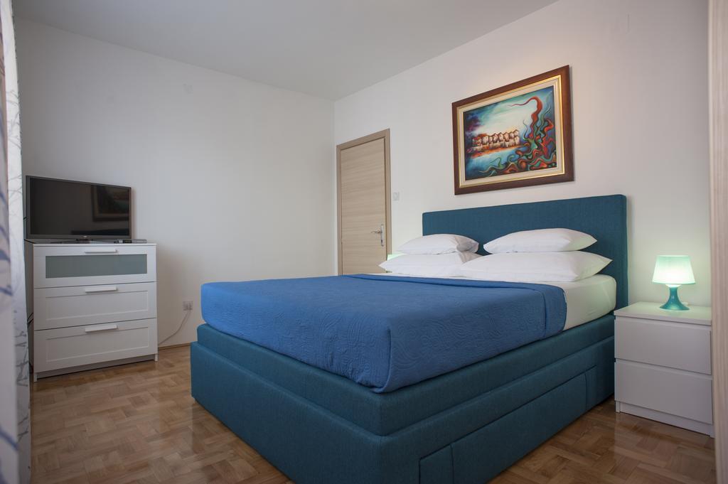 סבטי סטפן Guest House Przno Bay מראה חיצוני תמונה