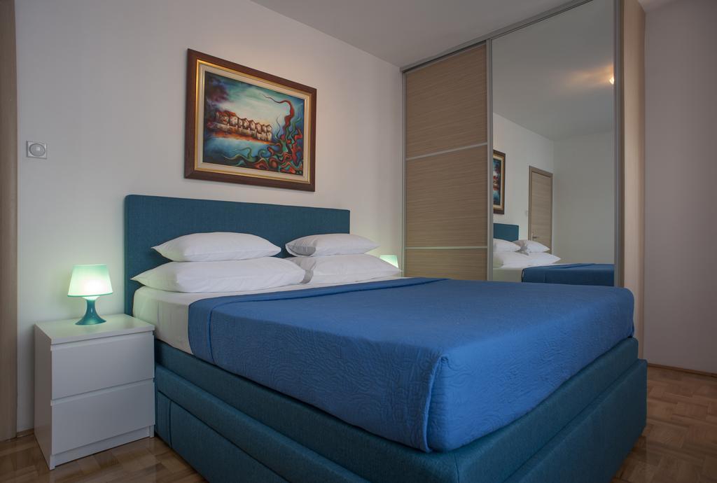 סבטי סטפן Guest House Przno Bay מראה חיצוני תמונה