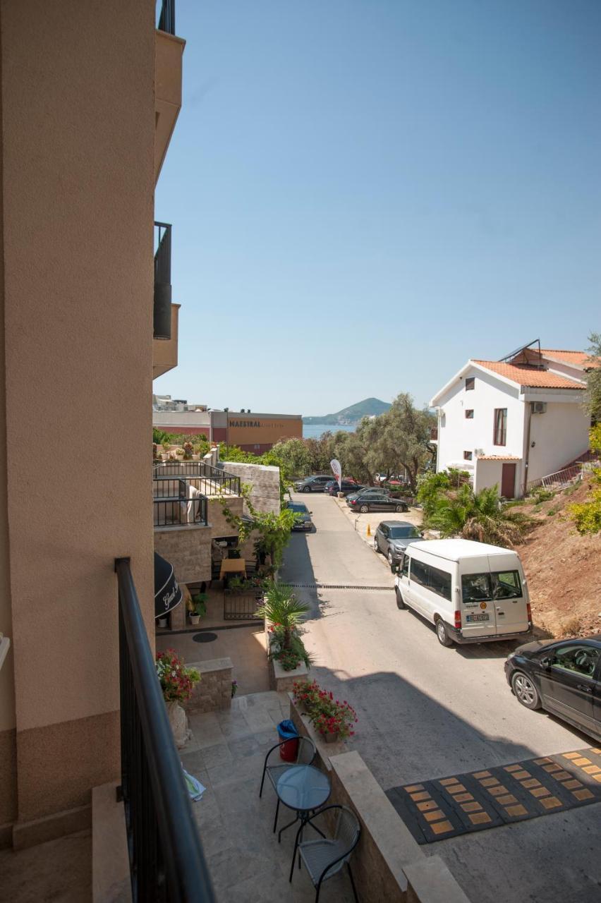 סבטי סטפן Guest House Przno Bay מראה חיצוני תמונה