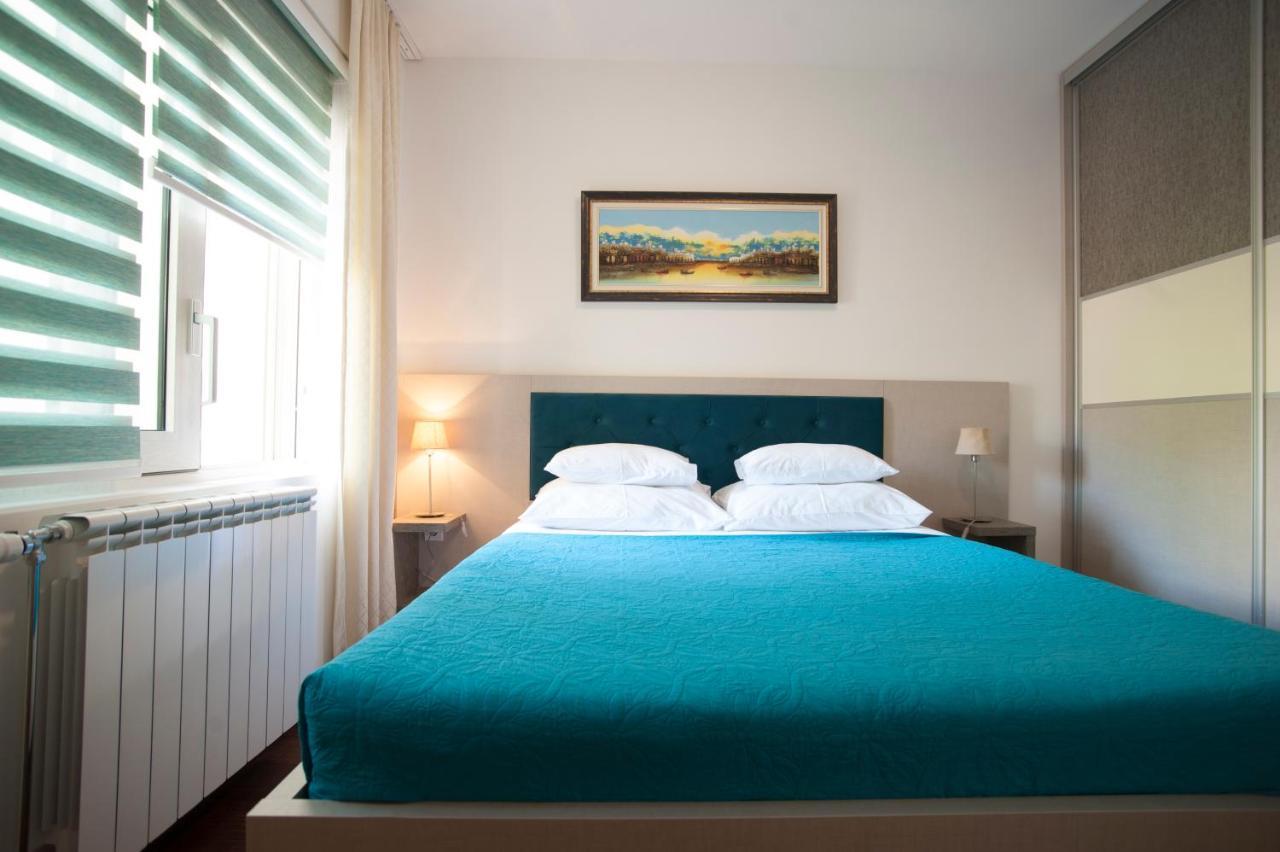 סבטי סטפן Guest House Przno Bay מראה חיצוני תמונה