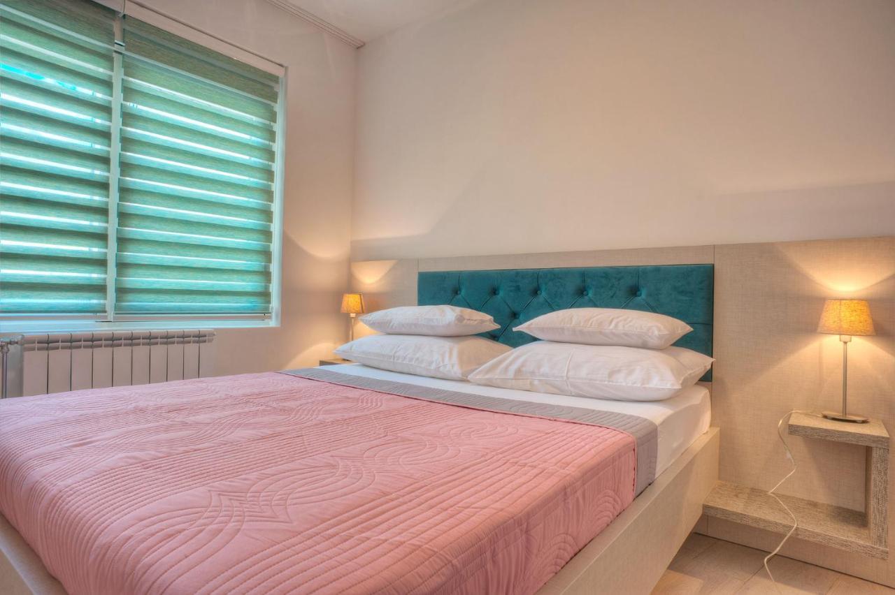 סבטי סטפן Guest House Przno Bay מראה חיצוני תמונה