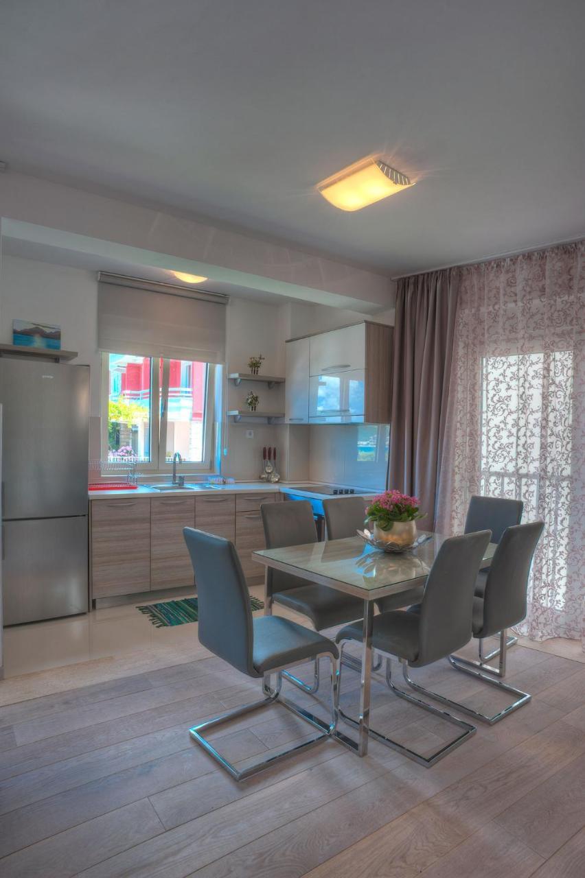 סבטי סטפן Guest House Przno Bay מראה חיצוני תמונה
