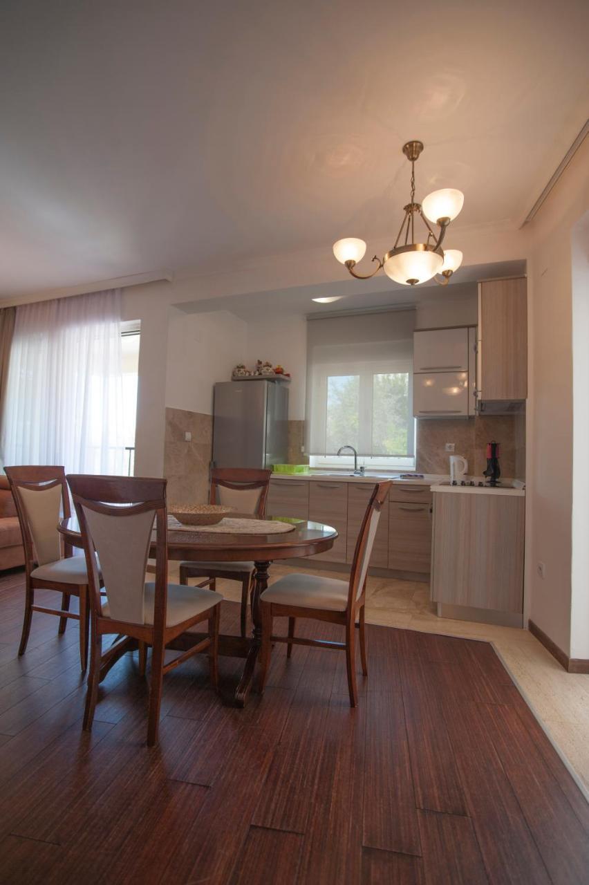 סבטי סטפן Guest House Przno Bay מראה חיצוני תמונה