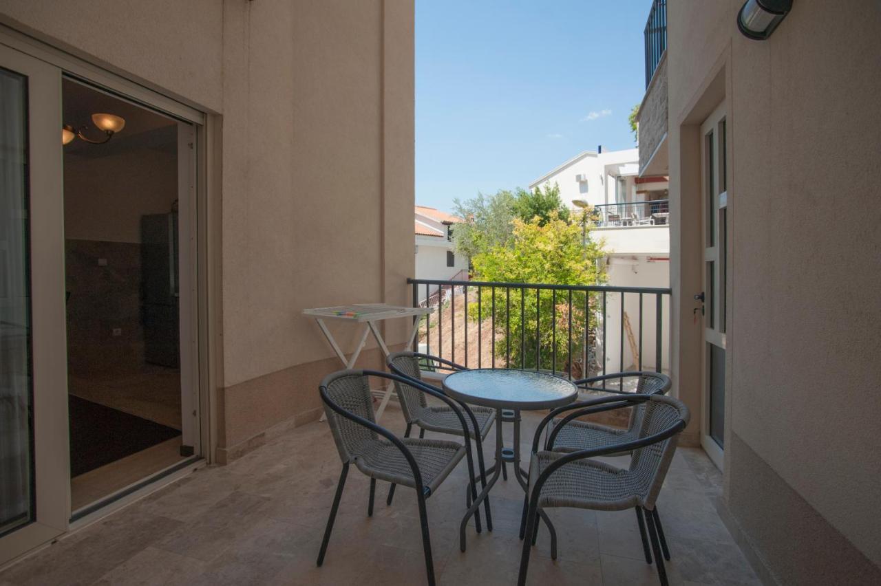 סבטי סטפן Guest House Przno Bay מראה חיצוני תמונה