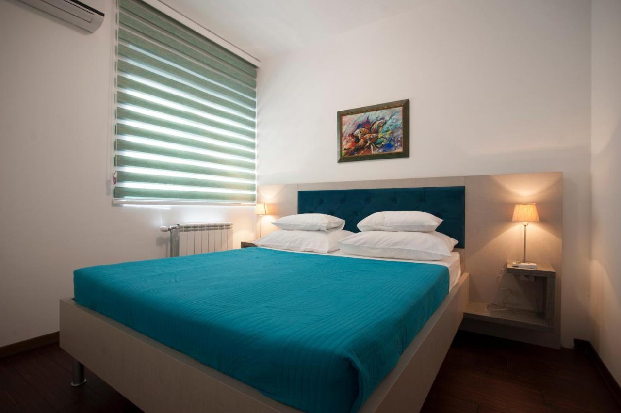 סבטי סטפן Guest House Przno Bay מראה חיצוני תמונה