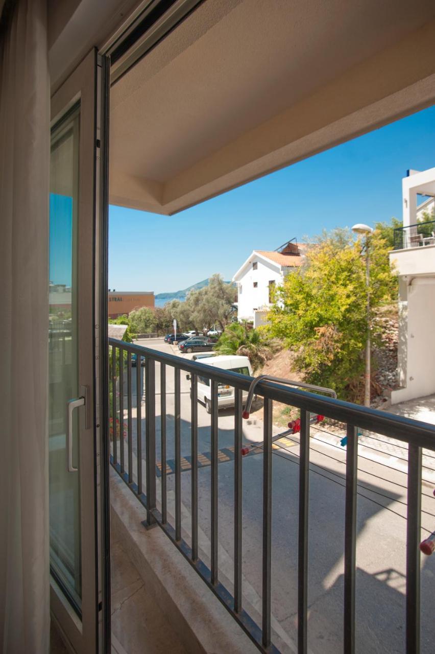 סבטי סטפן Guest House Przno Bay מראה חיצוני תמונה