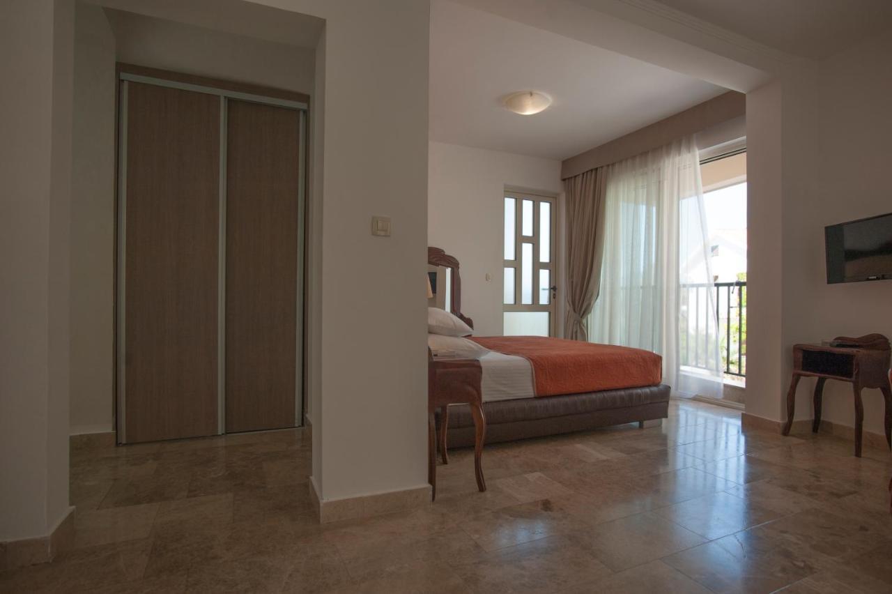 סבטי סטפן Guest House Przno Bay מראה חיצוני תמונה