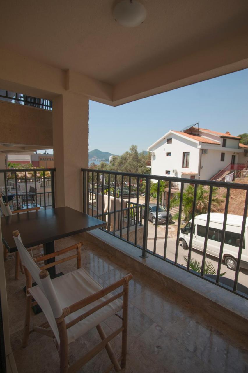 סבטי סטפן Guest House Przno Bay מראה חיצוני תמונה