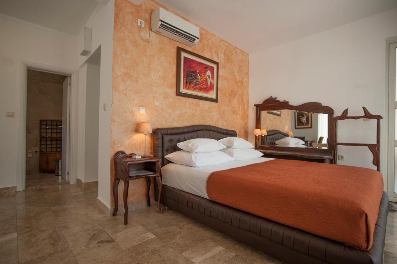 סבטי סטפן Guest House Przno Bay מראה חיצוני תמונה