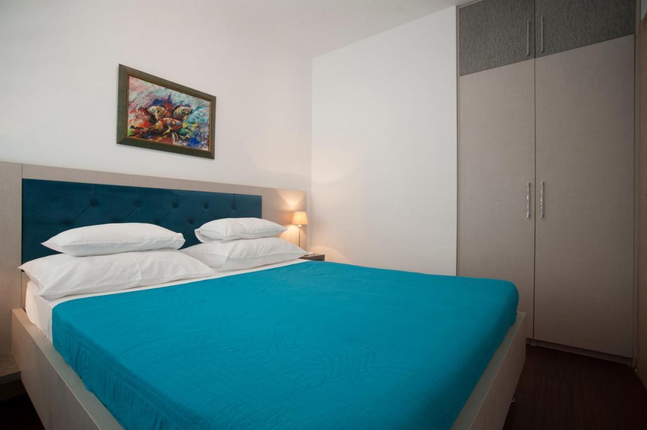 סבטי סטפן Guest House Przno Bay מראה חיצוני תמונה