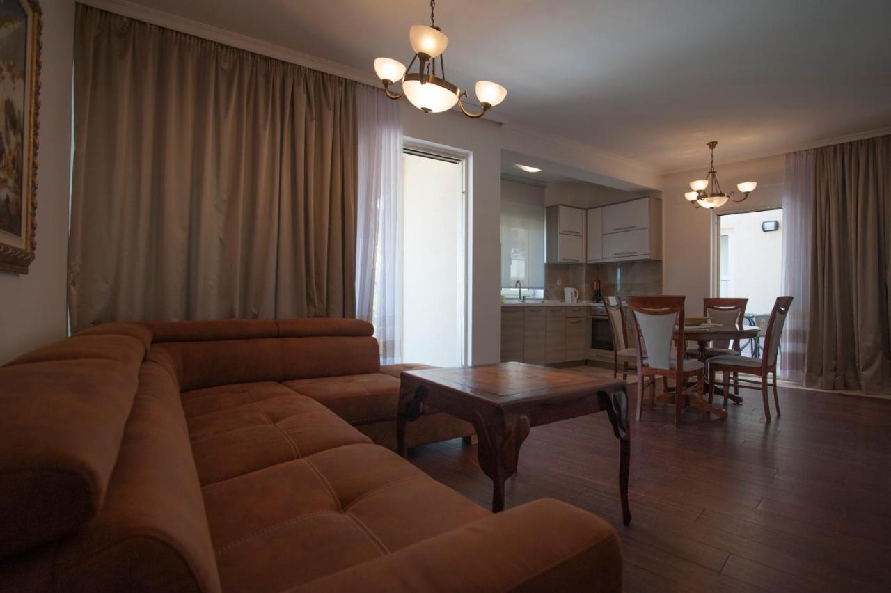 סבטי סטפן Guest House Przno Bay מראה חיצוני תמונה