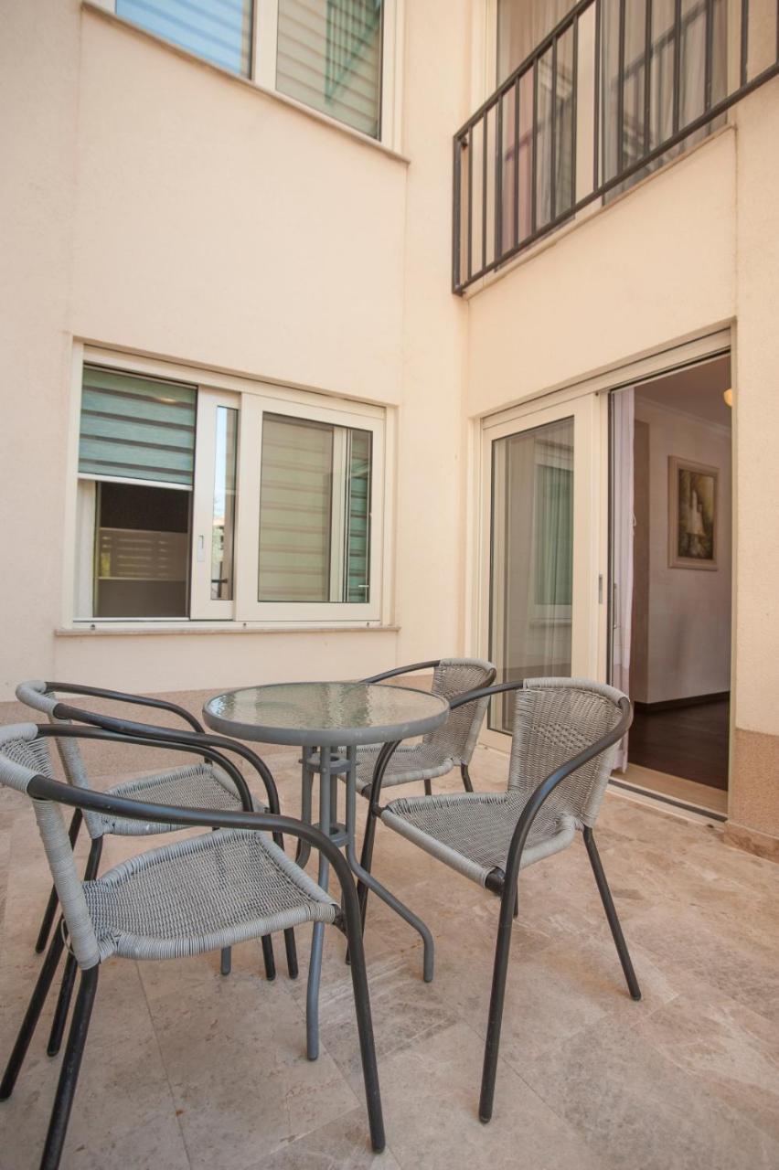 סבטי סטפן Guest House Przno Bay מראה חיצוני תמונה