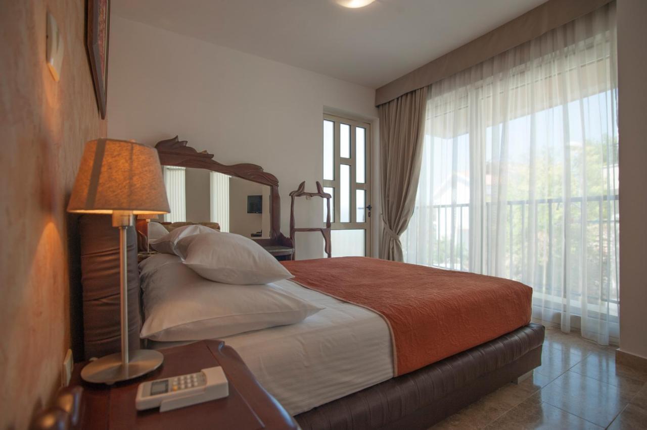 סבטי סטפן Guest House Przno Bay מראה חיצוני תמונה