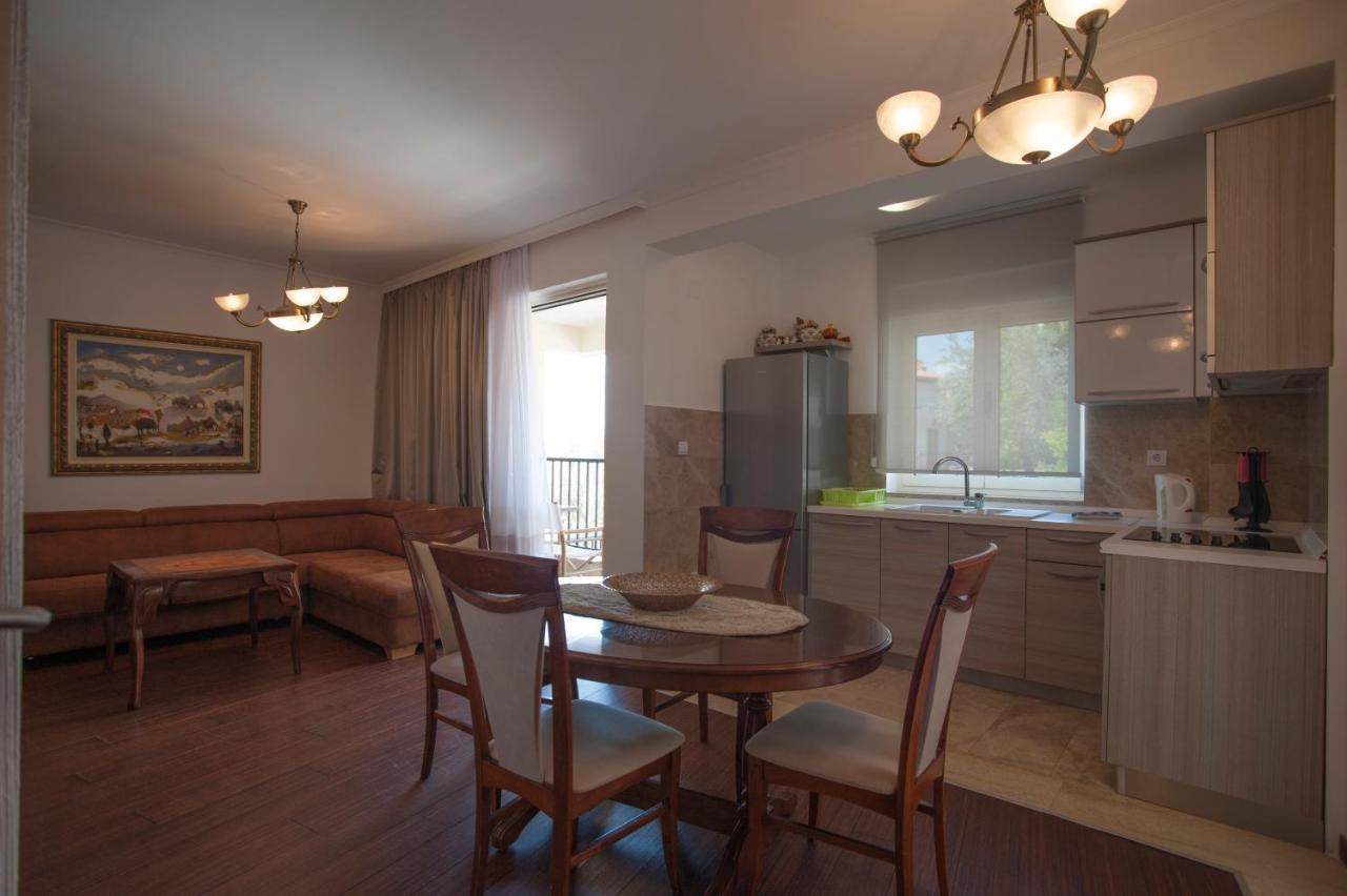 סבטי סטפן Guest House Przno Bay מראה חיצוני תמונה