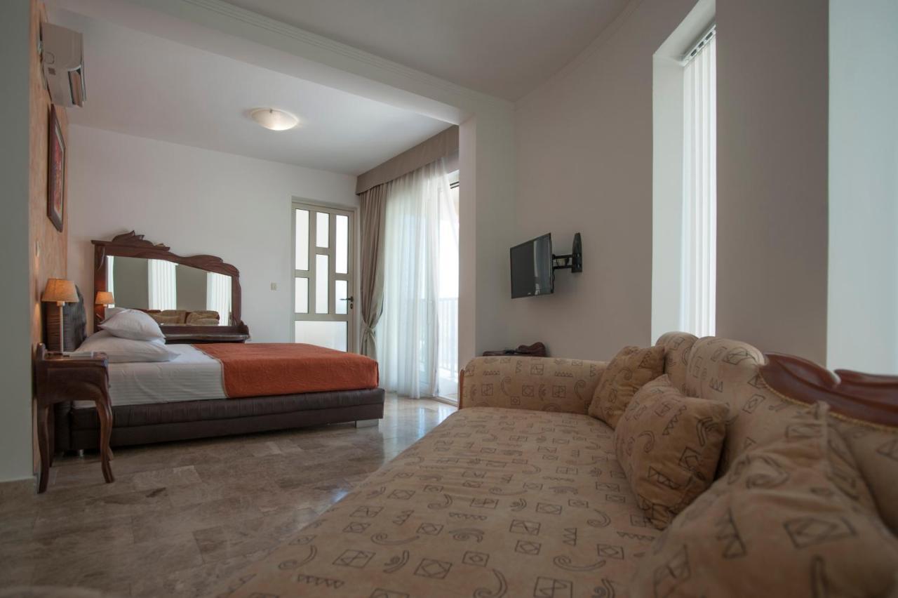 סבטי סטפן Guest House Przno Bay מראה חיצוני תמונה
