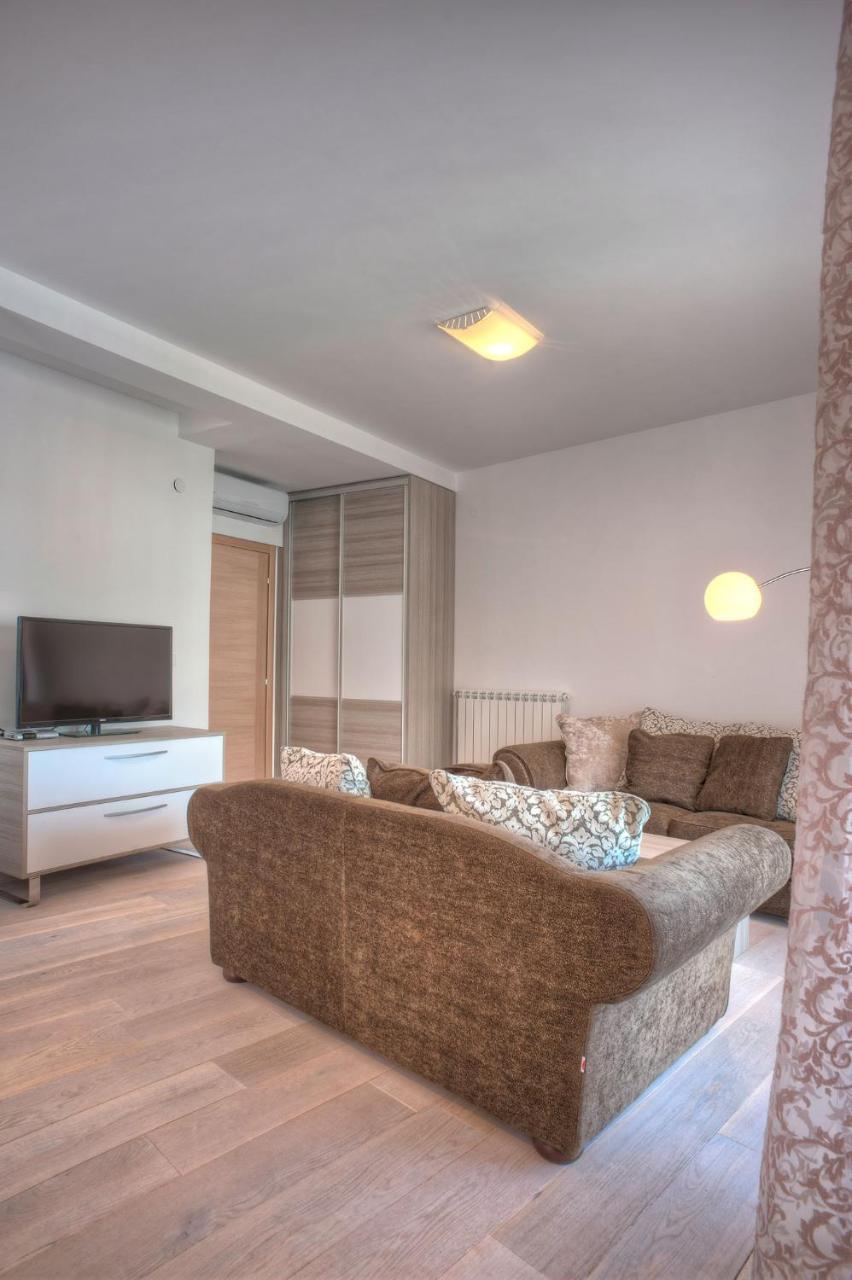 סבטי סטפן Guest House Przno Bay מראה חיצוני תמונה