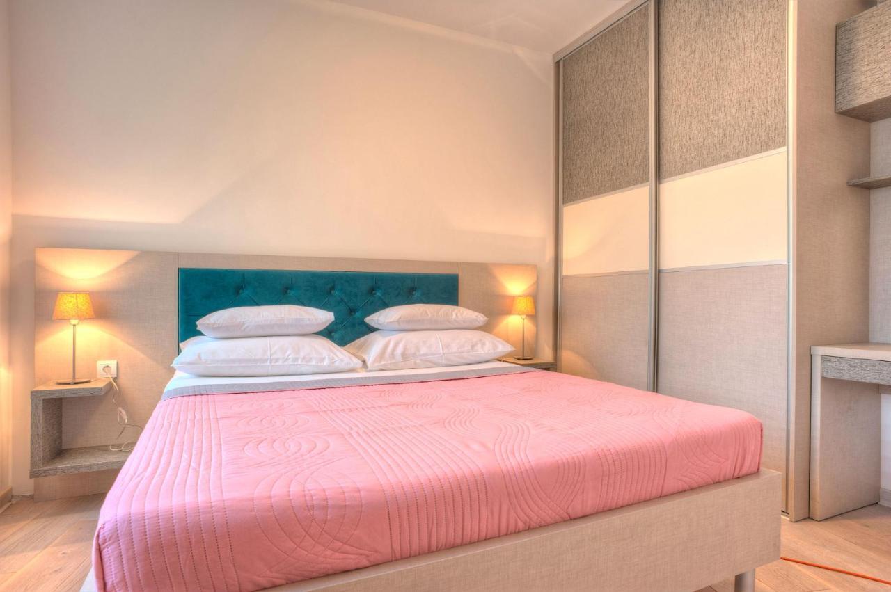 סבטי סטפן Guest House Przno Bay מראה חיצוני תמונה
