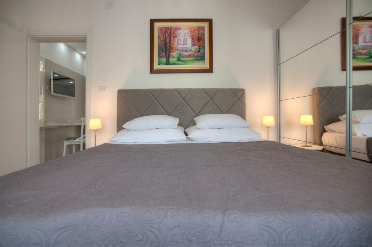 סבטי סטפן Guest House Przno Bay מראה חיצוני תמונה