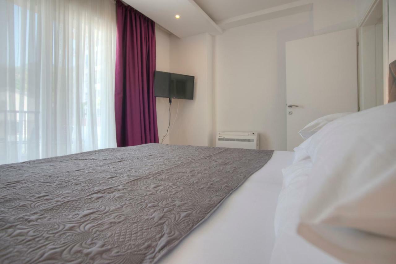 סבטי סטפן Guest House Przno Bay מראה חיצוני תמונה
