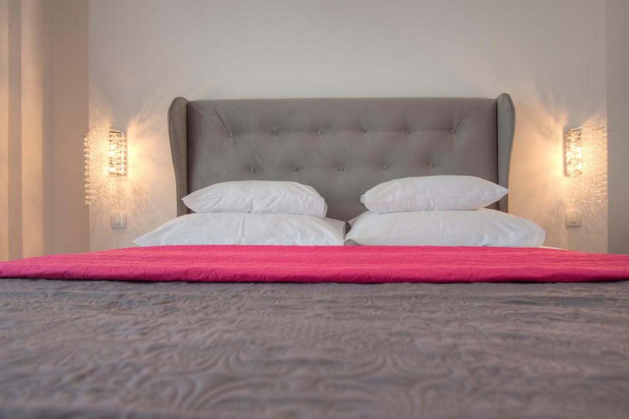סבטי סטפן Guest House Przno Bay מראה חיצוני תמונה