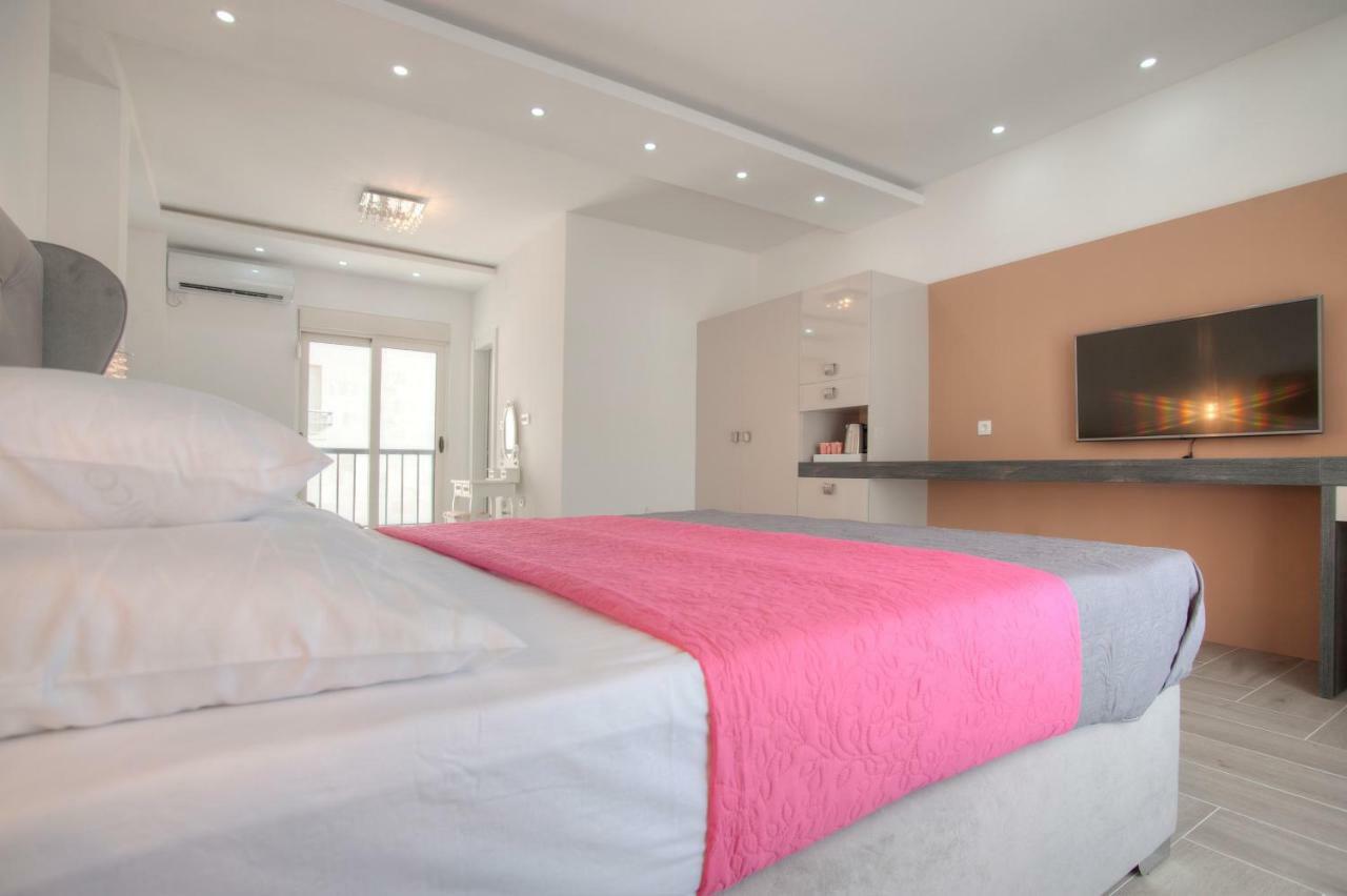 סבטי סטפן Guest House Przno Bay מראה חיצוני תמונה