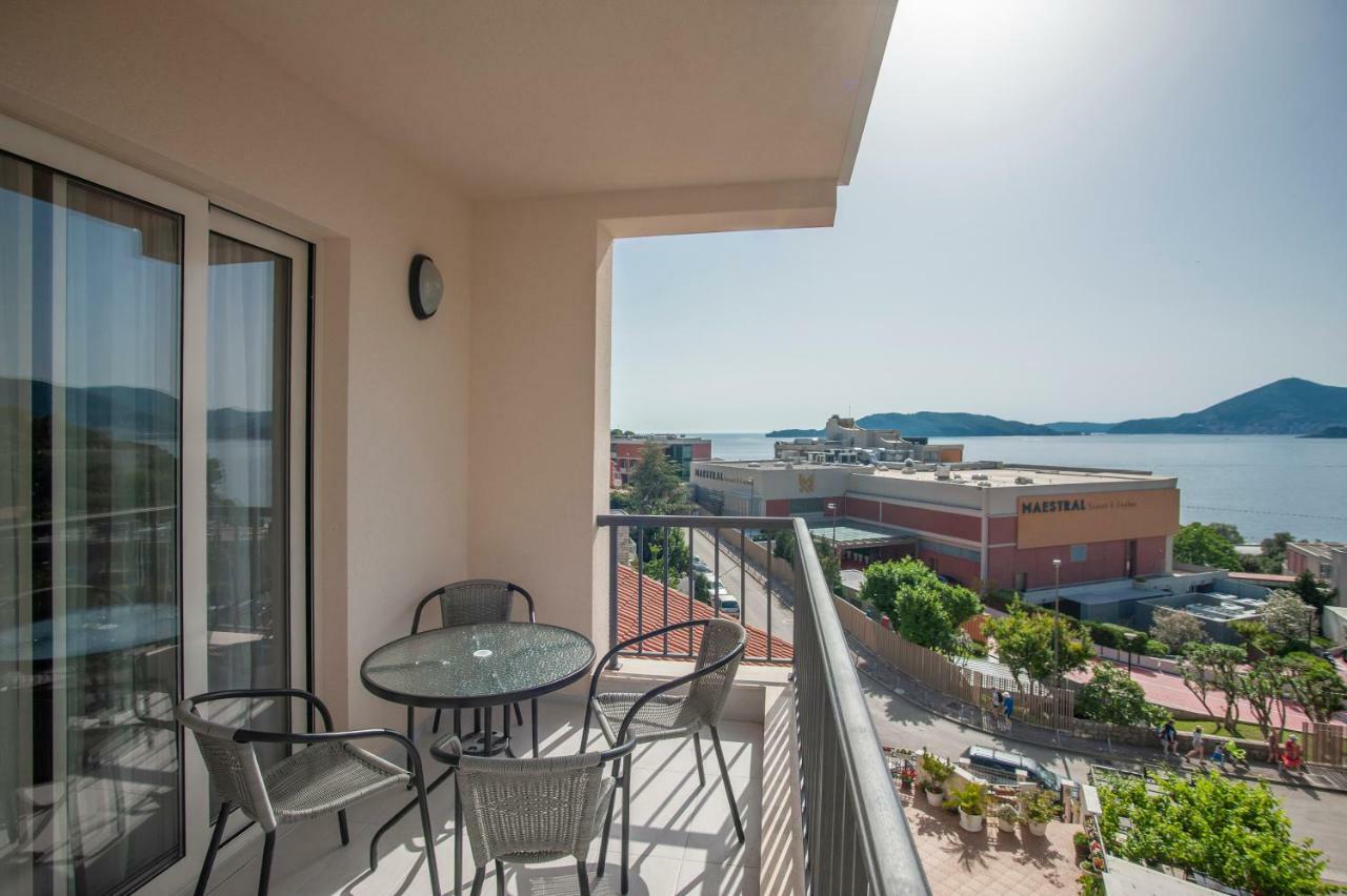 סבטי סטפן Guest House Przno Bay מראה חיצוני תמונה