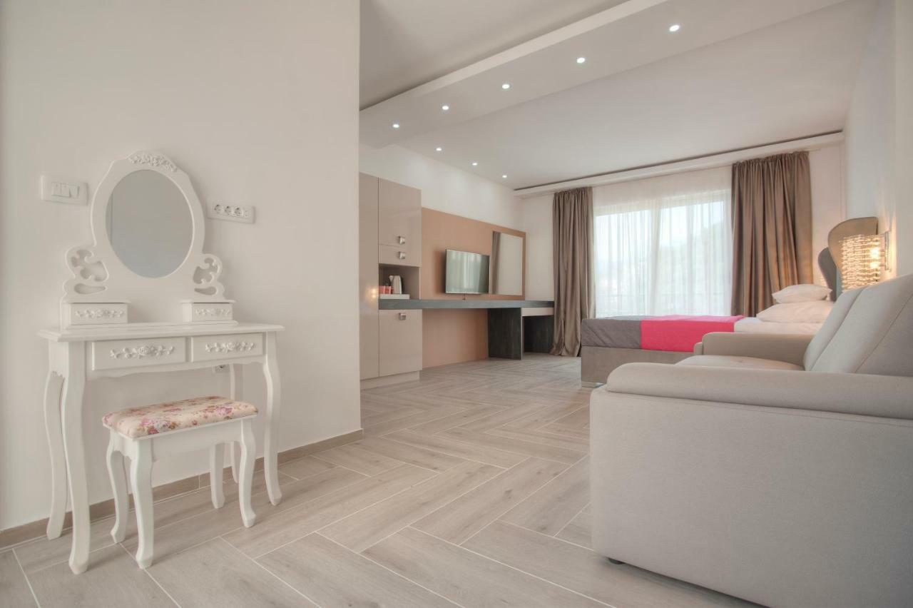 סבטי סטפן Guest House Przno Bay מראה חיצוני תמונה