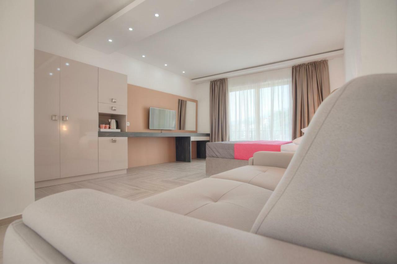 סבטי סטפן Guest House Przno Bay מראה חיצוני תמונה